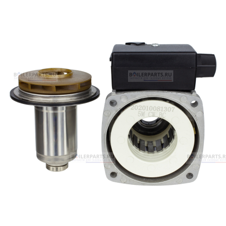 Голова насоса ERCO DWP 15/50 A00310