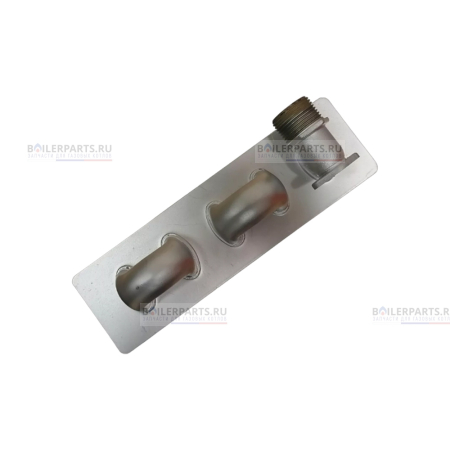 Теплообменник первичный монотермический 335 мм ELECTROLUX AA10070010
