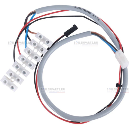 Плата дисплея BAXI ABB KHG71407251