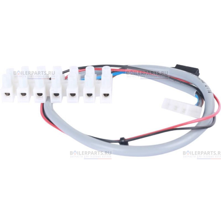 Плата дисплея BAXI ABB KHG71407251