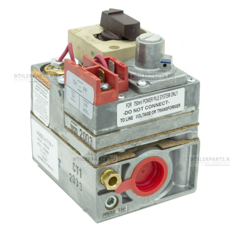Газовый клапан KOREASTAR 3/4, 1/2  6 bar HONEYWELL KS902331903