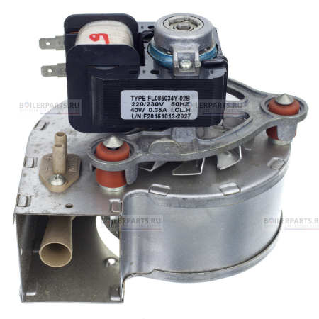 Вентилятор  40W ROCTERM L20102
