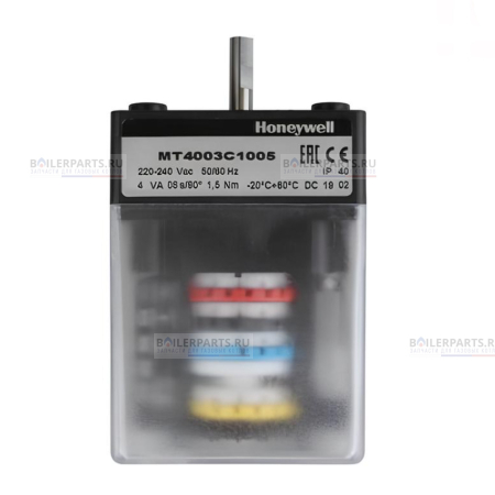 Сервопривод HONEYWELL MT4003C1005