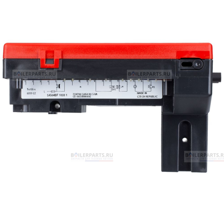 Блок контроля BERETTA HONEYWELL R105787