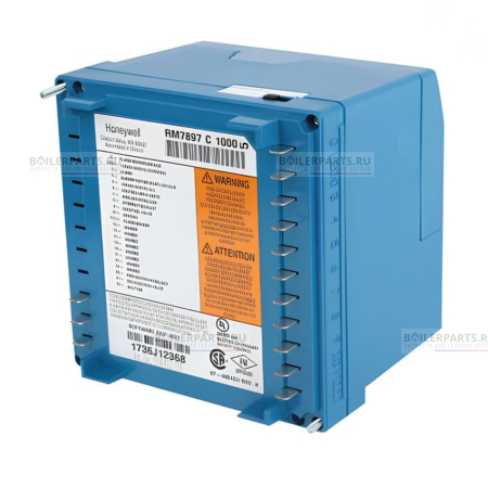 Контролер HONEYWELL RM7897C1000