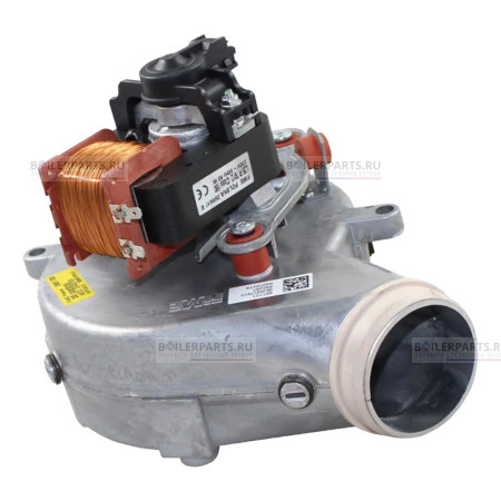 Вентилятор  60W SAUNIER DUVAL  FIME S1072500