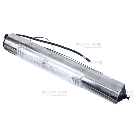 Расширительный бак микро-аккумулятора 4 л под клипсу SAUNIER DUVAL S1079000