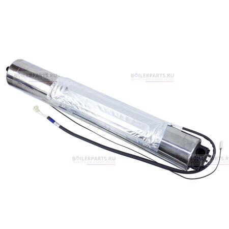 Расширительный бак микро-аккумулятора 4 л под клипсу SAUNIER DUVAL S1079000
