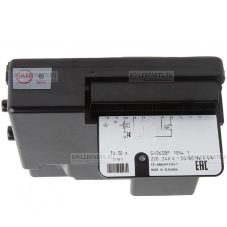 Блок управления HONEYWELL s4565bf1054
