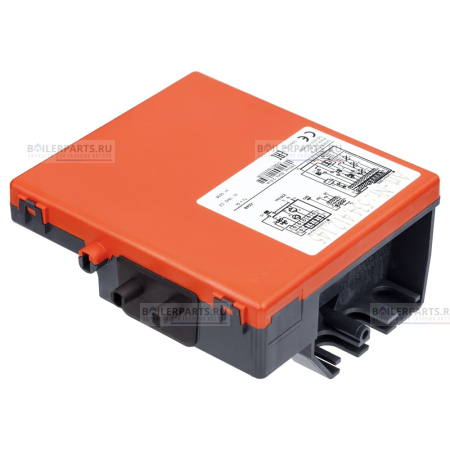 Блок управления HONEYWELL S4965CM3076  [242]