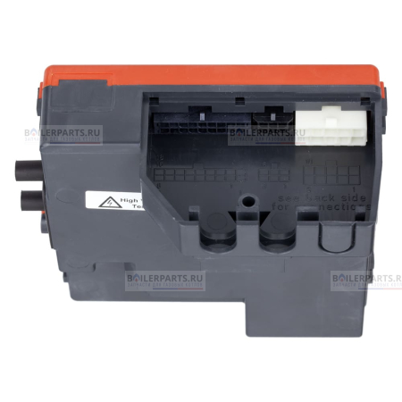 Блок управления HONEYWELL S4965CM3076  [242]
