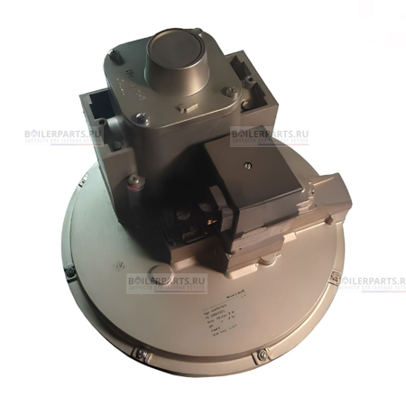 Газовый клапан 10 bar HONEYWELL V4085A1167