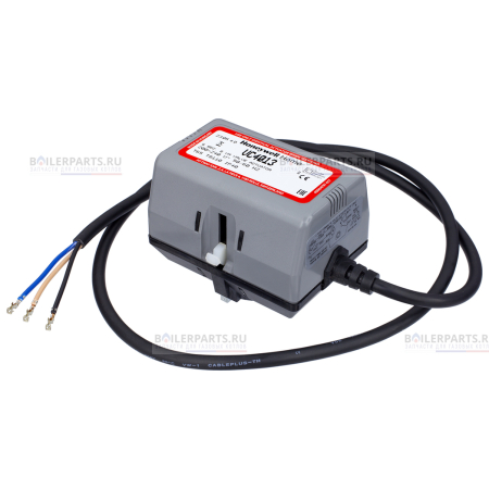 Электропривод для зонального клапана HONEYWELL vc4013zz00