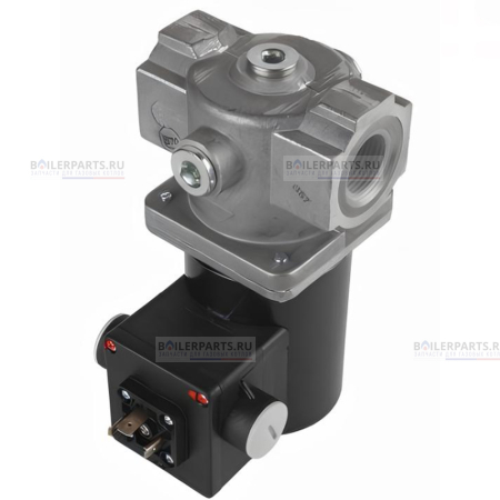 Газовый клапан 6 bar HONEYWELL VE4020B1137