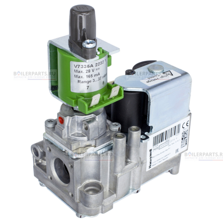 Газовый клапан 6 bar HONEYWELL VK4105M2014