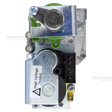 Газовый клапан 6 bar HONEYWELL VK4105M2014