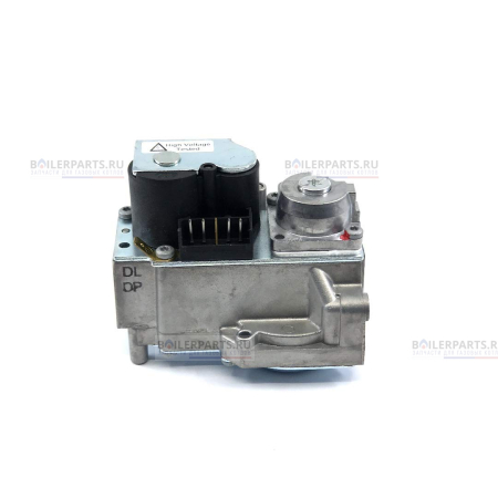 Газовый клапан Rp 1/2" 36 bar HONEYWELL VK4100C1034