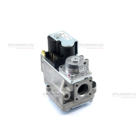 Газовый клапан Rp 1/2" 36 bar HONEYWELL VK4100C1034