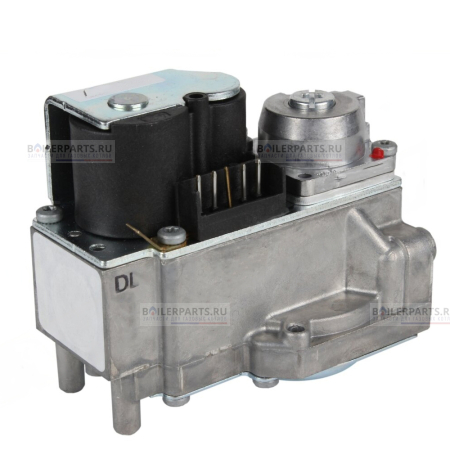 Газовый клапан Rp 1/2" 6 bar HONEYWELL VK4125C2005