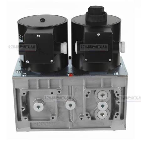 Газовый клапан Rp 1 1/2" 6 bar HONEYWELL VQ440MB1005