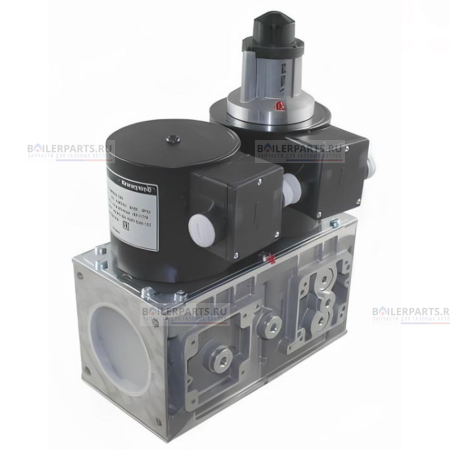 Газовый клапан Rp 2" HONEYWELL VQ450MC1013