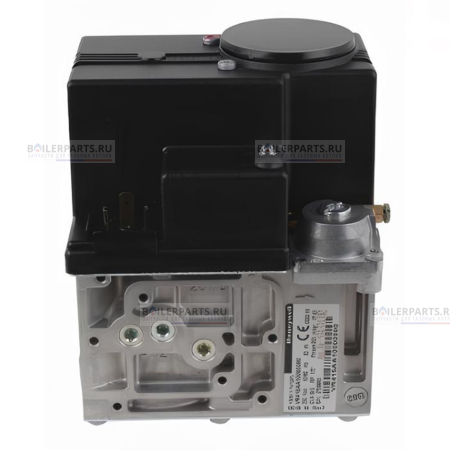 Клапан газовый комбинированый 1/2" 200 bar HONEYWELL VR415AA10000000