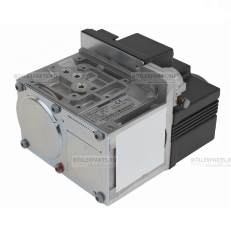Клапан газовый комбинированый 1/2" 200 bar HONEYWELL VR415AA10000000