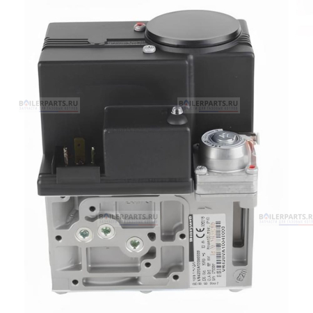 Клапан газовый комбинированый 3/4" 200 bar HONEYWELL VR420VA1004-0000