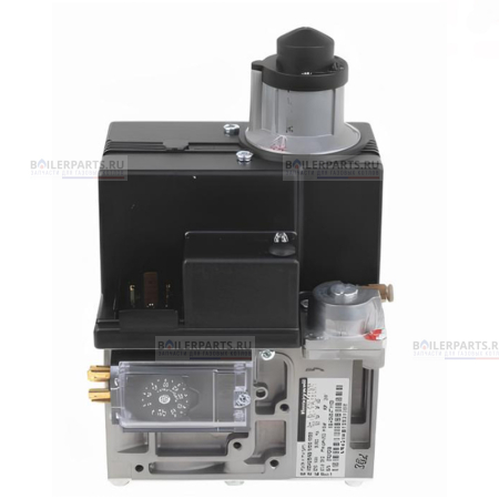 Клапан газовый комбинированый 3/4" 200 bar HONEYWELL VR420AB1002-1000