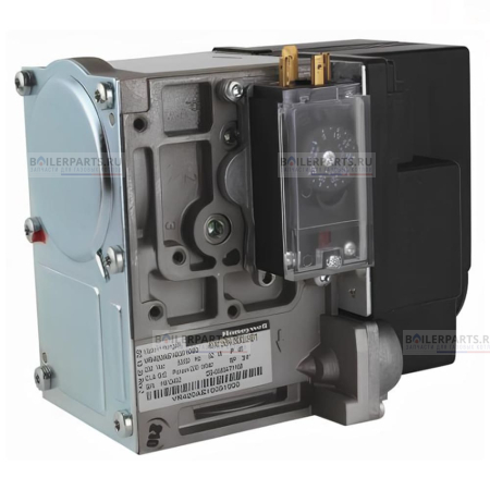 Клапан газовый комбинированый 3/4" 200 bar HONEYWELL VR420AE1009-1000