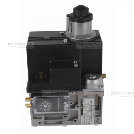 Газовый клапан Rp 3/4 50 bar HONEYWELL VR420AF10081000