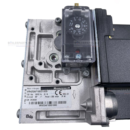 Клапан газовый 200 bar HONEYWELL VR425AF1003-1000
