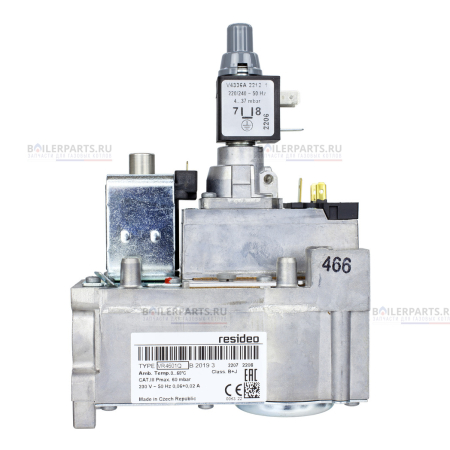 Газовый клапан 20 bar RESIDEO VR4601QB2001 [142]