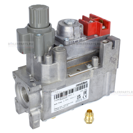 Газовый клапан 6 bar HONEYWELL VS8620C1003