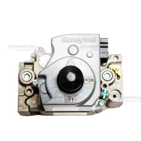 Газовый клапан 50 bar HONEYWELL Y8610U6006