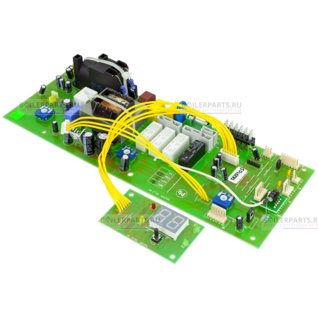 Плата управления TERMET T01_2 M1 Z0500.21.70.00