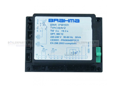 Блок управления BRAHMA DMN12