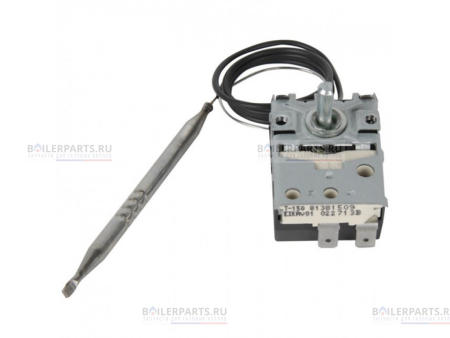 Термостат капиллярный (рабочий) регулируемый 5-80 °С MORA TOP EIKA DR6405616