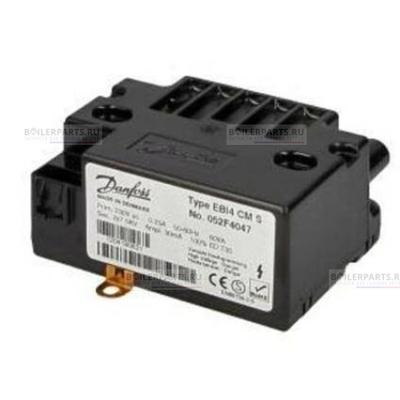 Трансформатор розжига DANFOSS EBI4CMS052F4047