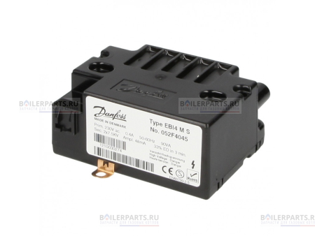 Трансформатор розжига DANFOSS EBI4MS052F4045