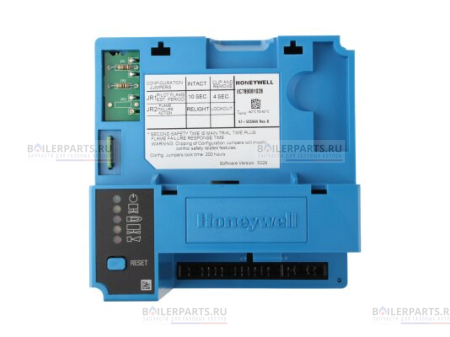 Топочный автомат Honeywell EC7890B1028