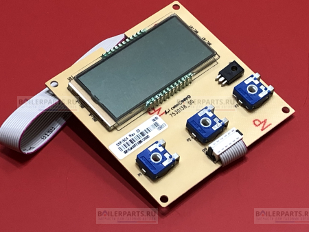 Дисплей DEMRAD 0.581.504