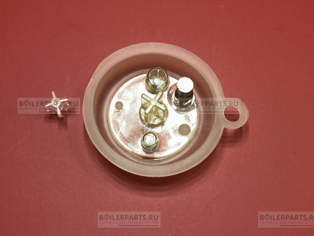 52 мм BOSCH/BUDERUS/JUNKERS 8700503051