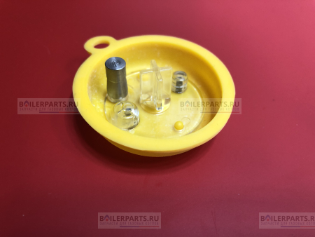 Мембрана 53 мм BOSCH/BUDERUS/JUNKERS 8700503066