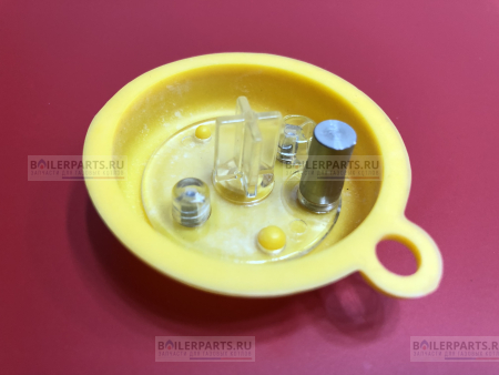Мембрана 53 мм BOSCH/BUDERUS/JUNKERS 8700503066