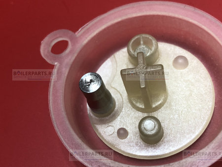 Мембрана 53 мм BOSCH/BUDERUS/JUNKERS 8700503083