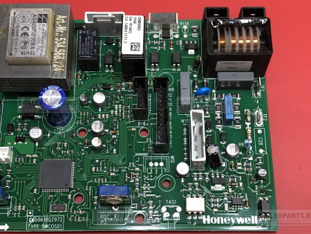 Плата управления BIASI HONEYWELL BI1695100