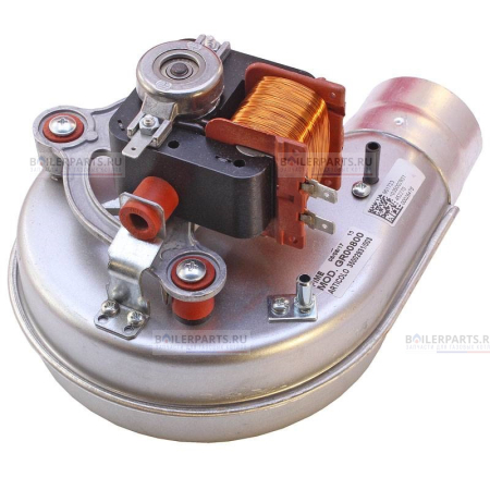 Вентилятор  47W TIBERIS FIME H035002931
