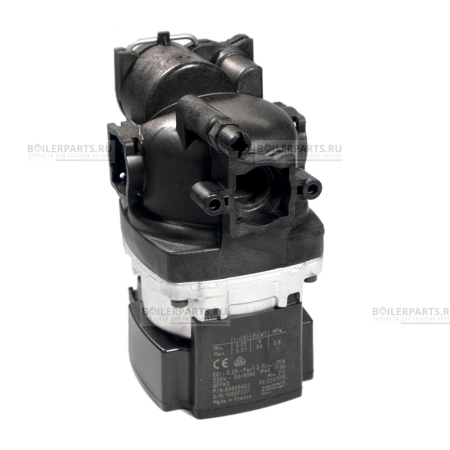 Насос в сборе ITALTHERM UPM-4 15/75 GRUNDFOS 401120024