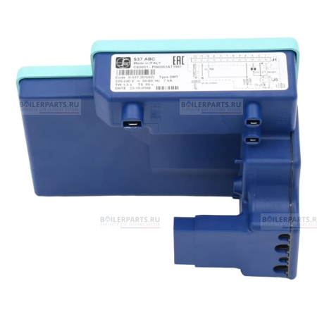 Автомат розжига THERMONA SaunierGPT 40992